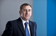 Andrew McNaughton, engineering and construction director, Tidal Lagoon Power