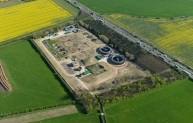 Anglian Water's @one alliance had delivered big savings in cost and carbon
