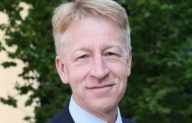 Graham Dalton, chief executive, Highways Agency