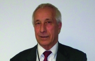 John Betty, director of place, Stoke-on-Trent
