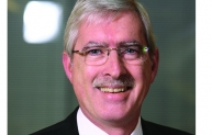 John Turzynski, Arup director and ACE chair 2015