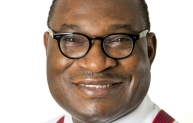 Nelson Ogunshakin, CEO, ACE