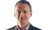 Nick Roberts, UK chief executive Atkins
