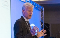 Lord Deighton at the ACE annual conference