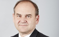 David Tonkin, Atkins UK CEO