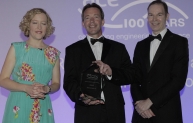 IMC Worldwide - research and consultancy winner