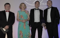 Crofton - small building services firm winner